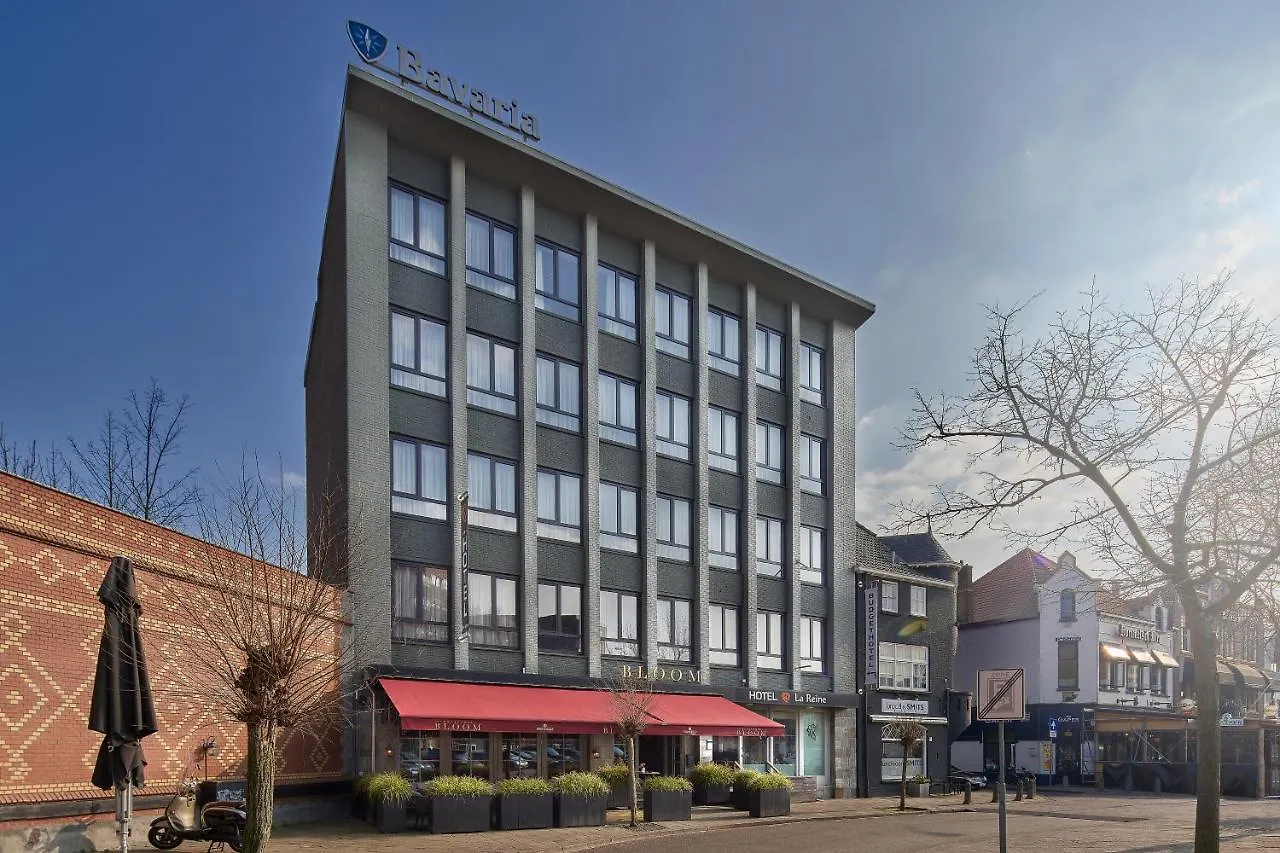 ***  Hotel La Reine Eindhoven Netherlands